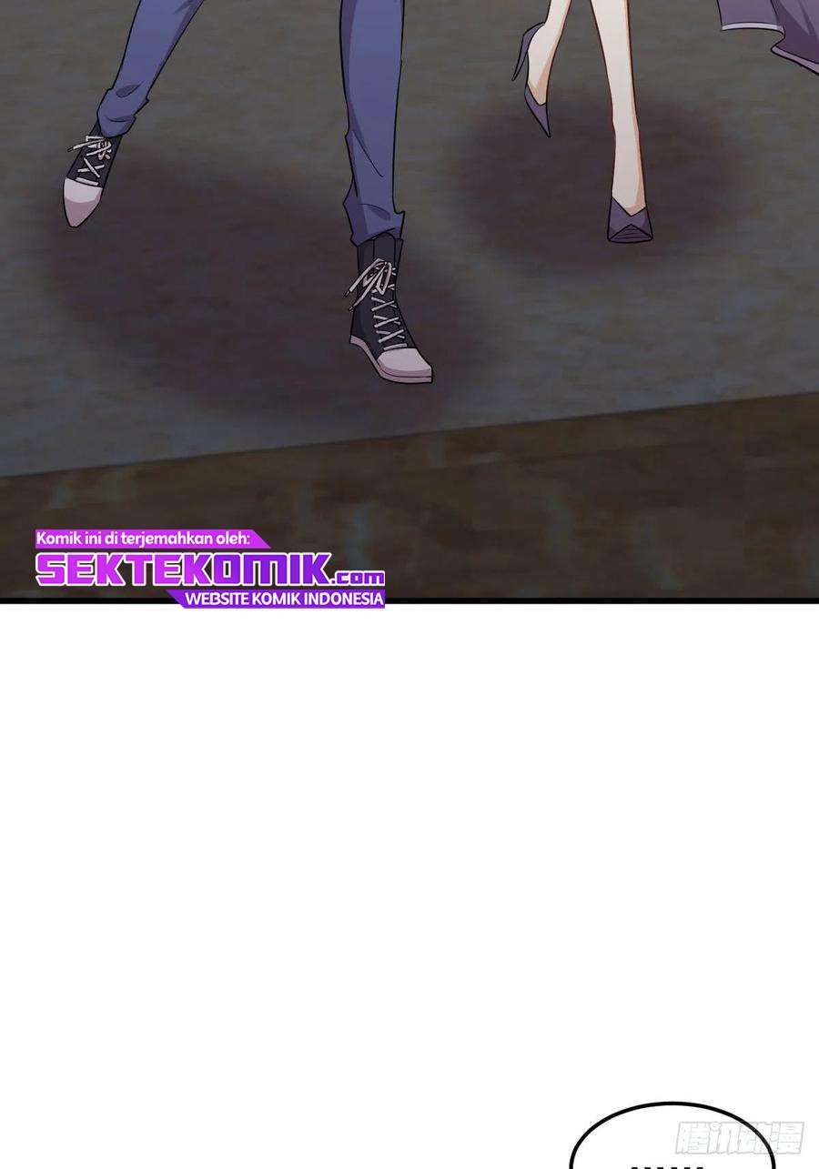 Immortal Swordsman in The Reverse World Chapter 182 Gambar 16
